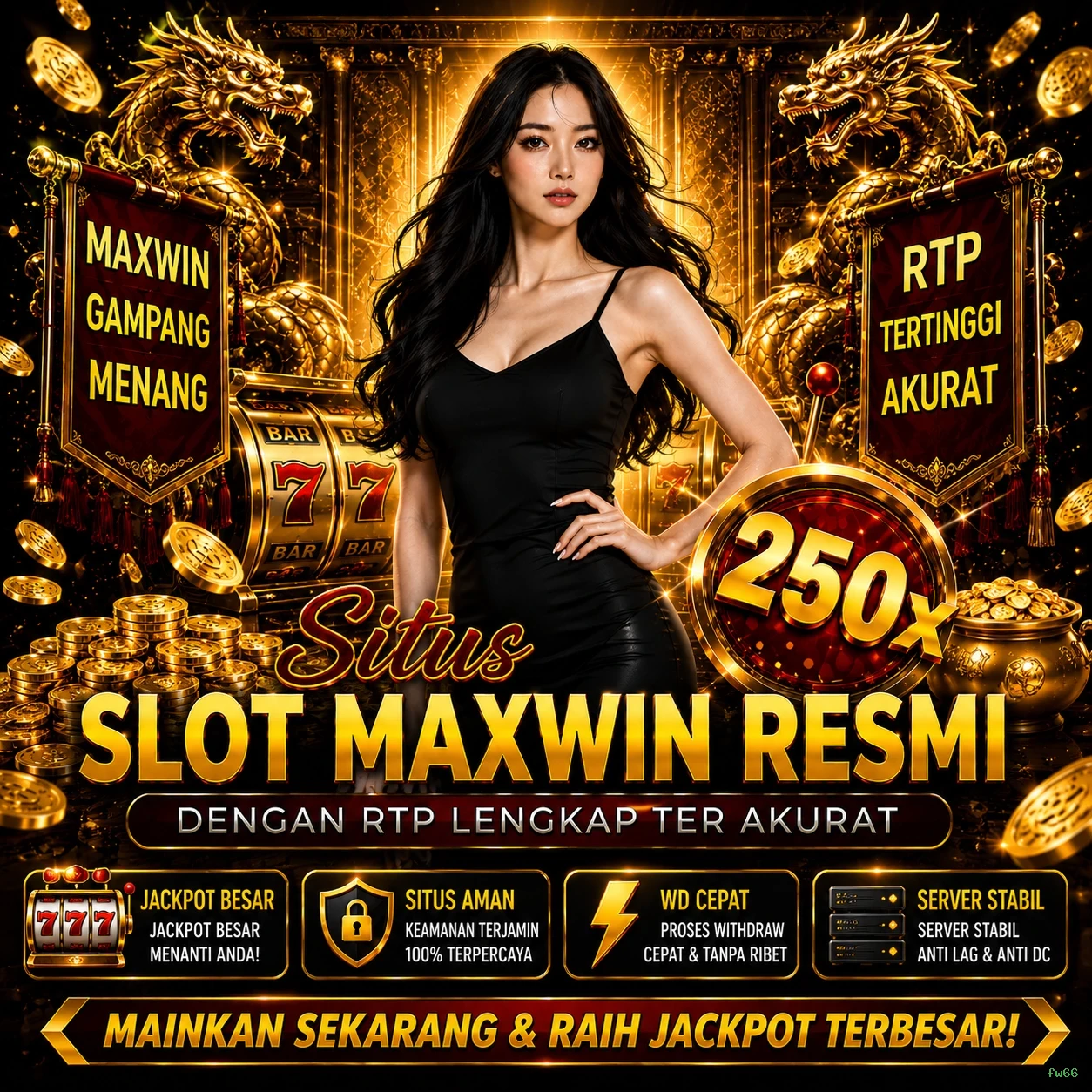 fw66 Bonus Menarik